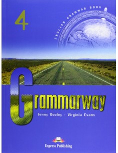 99GRAMMARWAY 4 KEY ENGLISH GRAMMAR BOOK