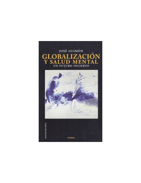 Globalizacion y salud mental