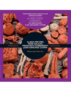 El arte como expresion