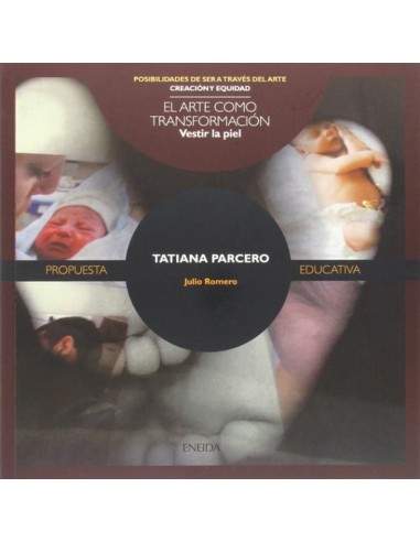 El arte como transformacion