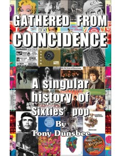 GATHERED FROM COINCIDENCE A SINGULAR HISTORY OF SIXTIES