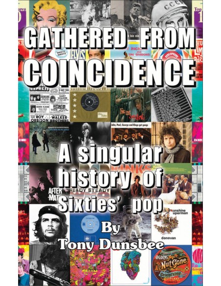 GATHERED FROM COINCIDENCE A SINGULAR HISTORY OF SIXTIES
