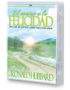 Camino a la felicidad