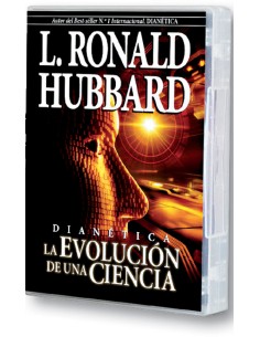 Dianetica la evolucion de una ciencia