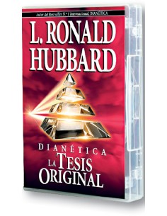 Dianetica la tesis original