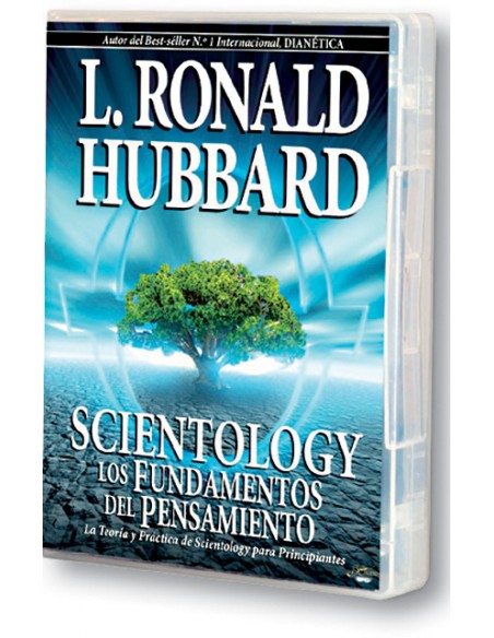 Scientology los fundamentos del pensamiento