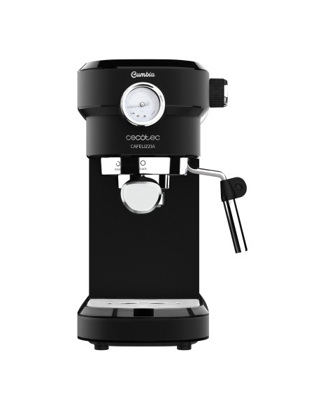 Cafelizzia 790 Pro Prensa eléctrica francesa 1,2 L