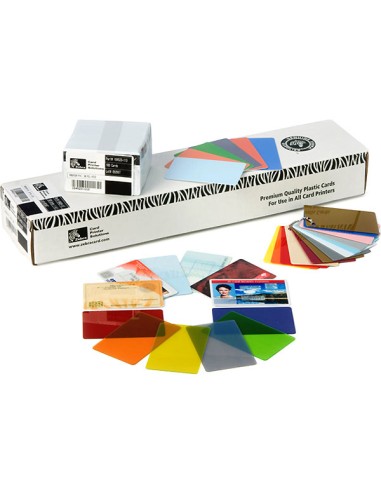 Premier Colour PVC