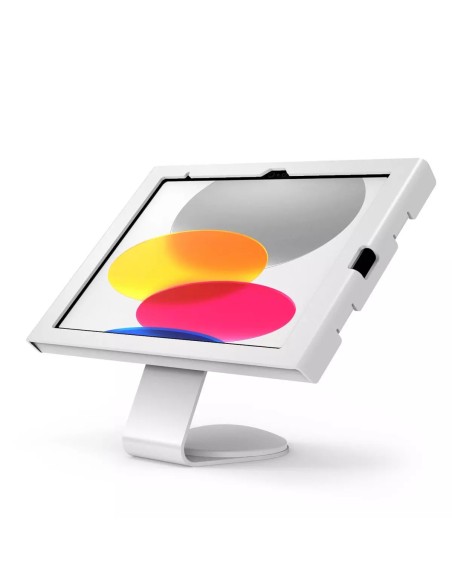111W209SWLW soporte de seguridad para tabletas 27,7 cm (10.9") Blanco