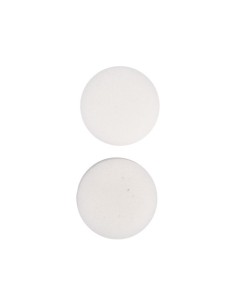 17902SP esponja Alrededor Blanco 12 pieza(s)
