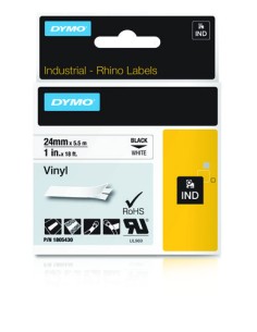 Etiquetas de Vinilo IND