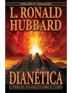 Dianetica el poder del pensamiento sobre el cuerpo