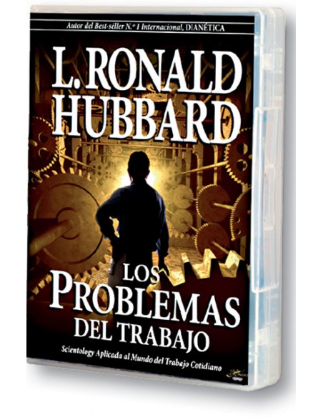 Los problemas del trabajo