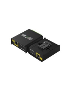 CRESTRON ENTTEC DIN-ODE POE MK2  ETHERNET TO DMX CONVERTER (DIN-SACN-DMX) 6508214