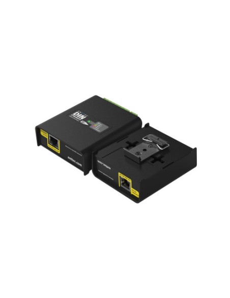 CRESTRON ENTTEC DIN-ODE POE MK2  ETHERNET TO DMX CONVERTER (DIN-SACN-DMX) 6508214