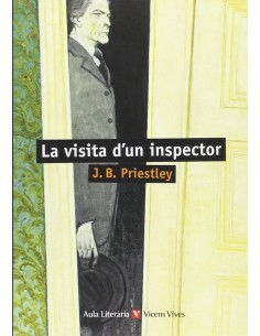 La visita dun inspector