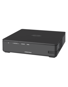 CRESTRON AIRMEDIA  SERIES 3 RECEIVER 100 WITH WI-FI  NETWORK CONNECTIVITY, INTERNATIONAL (AM-3100-WF-I) 6511541