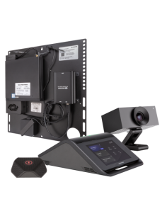 CRESTRON FLEX TABLETOP LARGE ROOM VIDEO CONFERENCE SYSTEM FOR MICROSOFT TEAMS  ROOMS (UC-M70-T) 6511587