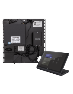 CRESTRON FLEX VIDEO CONFERENCE SYSTEM INTEGRATOR KIT FOR MICROSOFT TEAMS  ROOMS (UC-C100-T) 6511589
