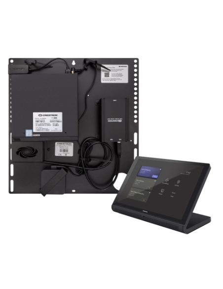 CRESTRON FLEX VIDEO CONFERENCE SYSTEM INTEGRATOR KIT FOR MICROSOFT TEAMS  ROOMS (UC-C100-T) 6511589