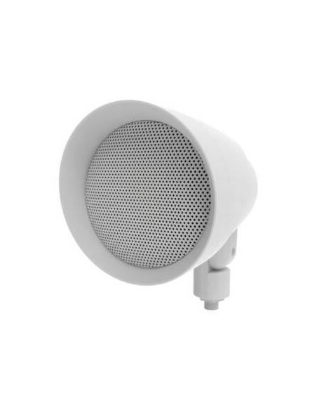 CRESTRON ULTIMATE 6 IN. 2-WAY OUTDOOR SPEAKER, RIBBON TWEETER, BRONZE TEXTURED, SINGLE (ULTIMATE OD6T-BRZ-T-EACH) 6511868