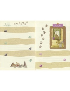 El libro de los cumpleanos