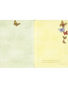 Pensamientos vivaces