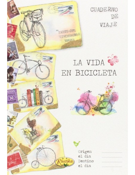 La vida en bicicleta