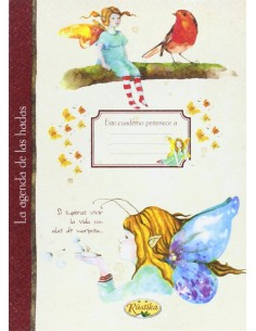 La agenda de las hadas