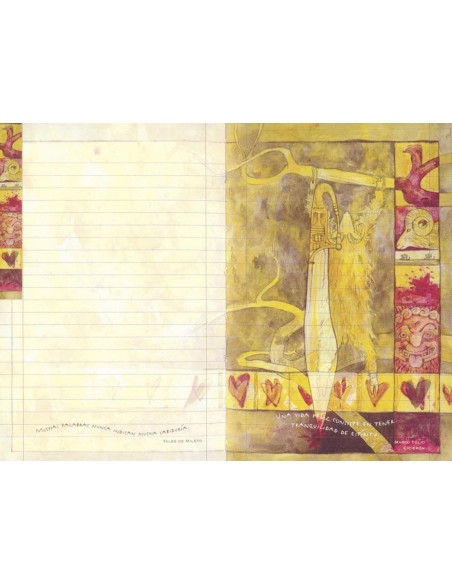 Diario citas griegas y latinas