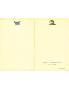 La poesia de la naturaleza