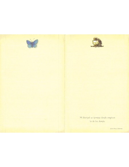 La poesia de la naturaleza