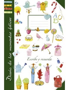 Diario de los momentos felices