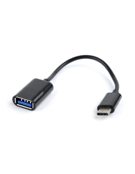 Adaptador tipo C USB 2.0 (CM / AF)