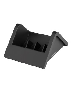 AM-TX3-100-CRADLE accesorio inalámbrico para presentación Soporte Negro 1 pieza(s)