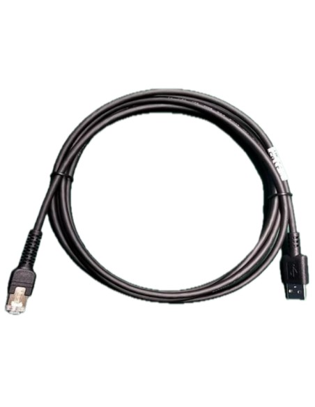 CBL-U10755-01 accesorio para lector de código de barras Alargador eléctrico