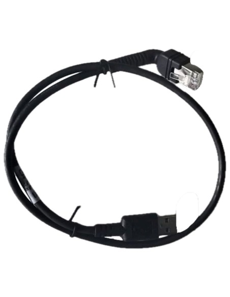 CBL-U20255-01 accesorio para lector de código de barras Alargador eléctrico