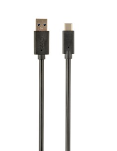 Cable USB 3.0 A-macho a C-macho