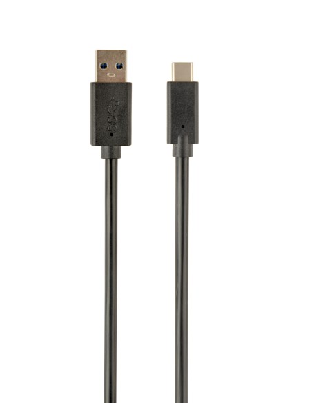 Cable USB 3.0 A-macho a C-macho