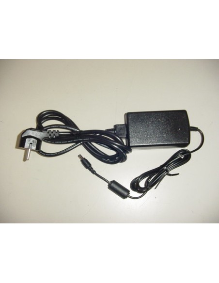 E571601 adaptador e inversor de corriente Interior 50 W Negro
