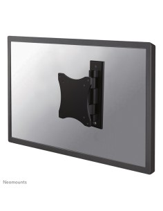 FPMA-W810BLACK Soporte de pared para monitor/TV 10-27" - movimiento completo