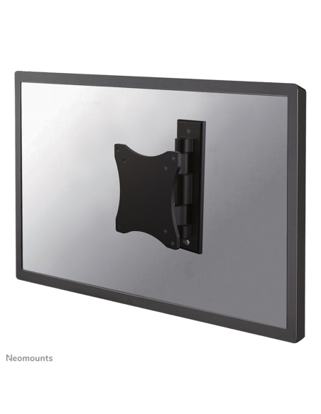 FPMA-W810BLACK Soporte de pared para monitor/TV 10-27" - movimiento completo
