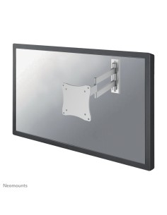FPMA-W830 Soporte de pared para monitor/TV 10-27" - movimiento completo