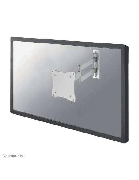 FPMA-W830 Soporte de pared para monitor/TV 10-27" - movimiento completo
