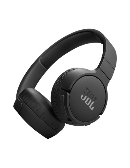 Tune 670 NC Auriculares Inalámbrico y alámbrico Diadema Llamadas/Música USB Tipo C Bluetooth Negro