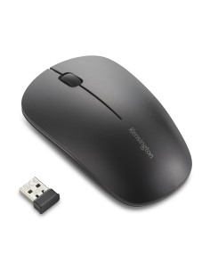 MY230 EQ ratón Oficina Ambidextro RF Wireless + Bluetooth 1200 DPI