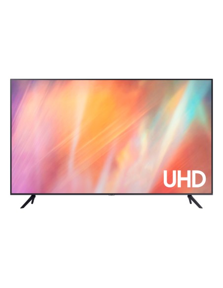 BE50A-H 127 cm (50") Wifi 4K Ultra HD Gris Procesador incorporado Tizen