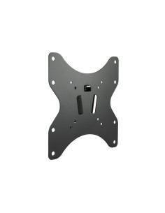 LP1242F-B TV mount 106,7 cm (42") Negro