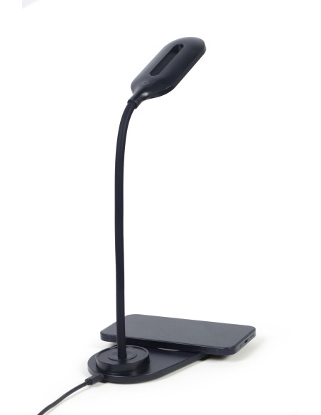 Soporte para cargador de teléfono inalámbrico, 10 W