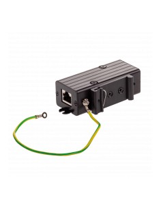 02315-001 adaptador e inyector de PoE Gigabit Ethernet 1000 V
